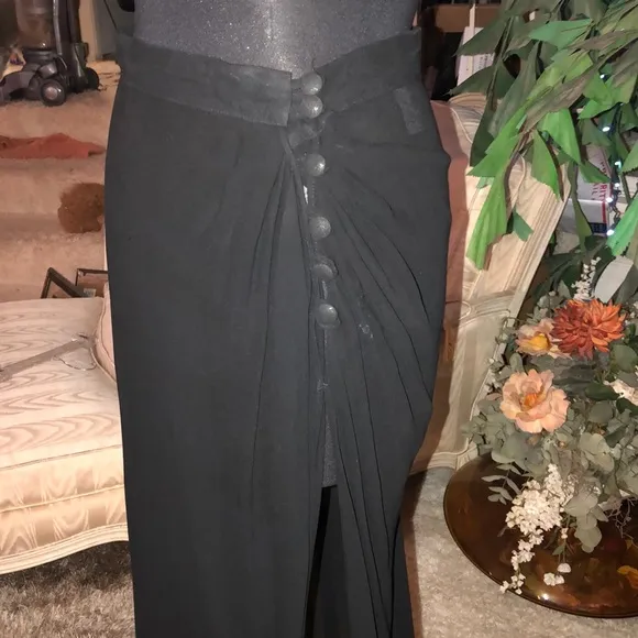 Emporio Armani Gorgeous Skirt SZ 44