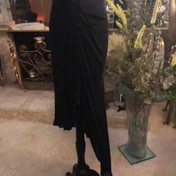Emporio Armani Gorgeous Skirt SZ 44