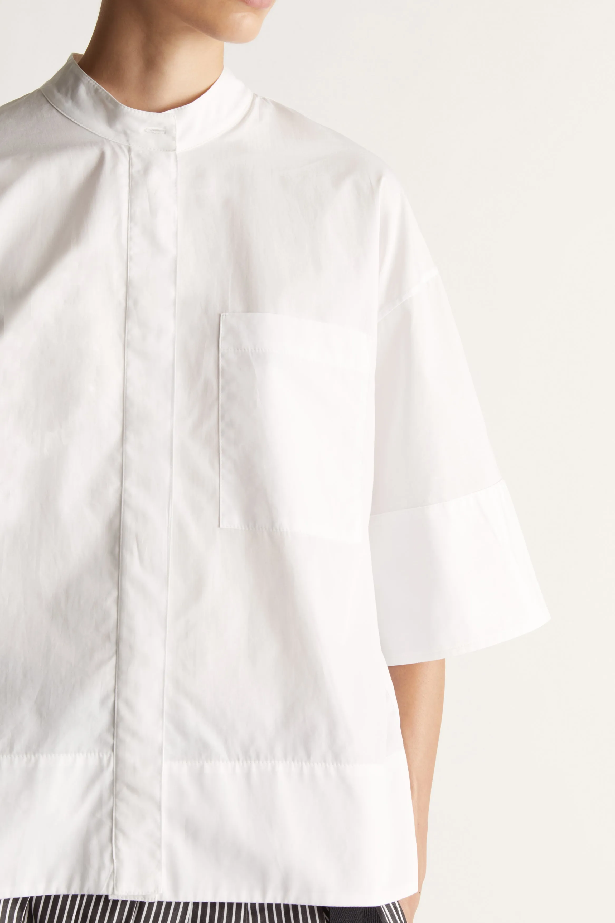 Evette SS Shirt