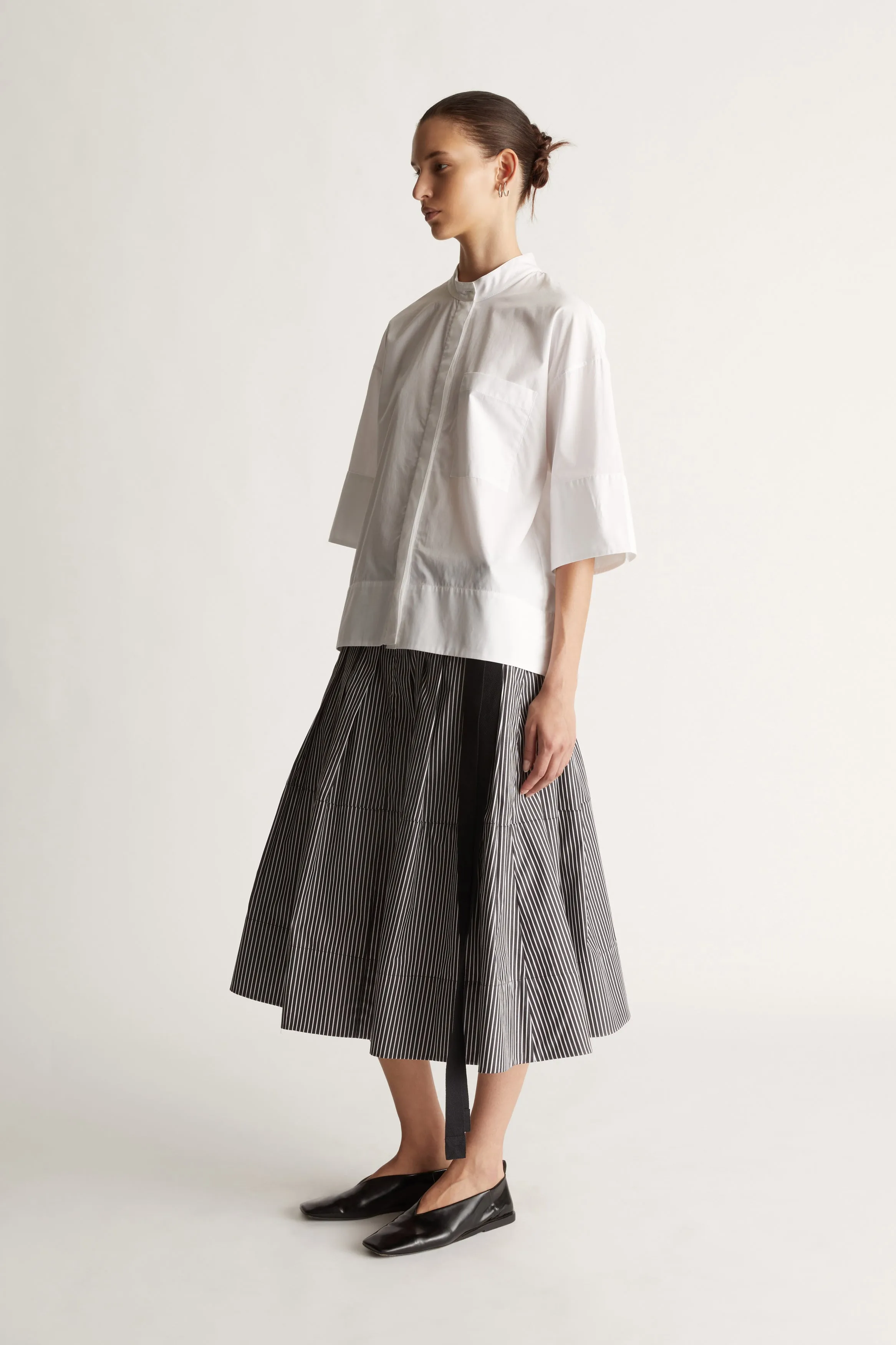 Evette SS Shirt
