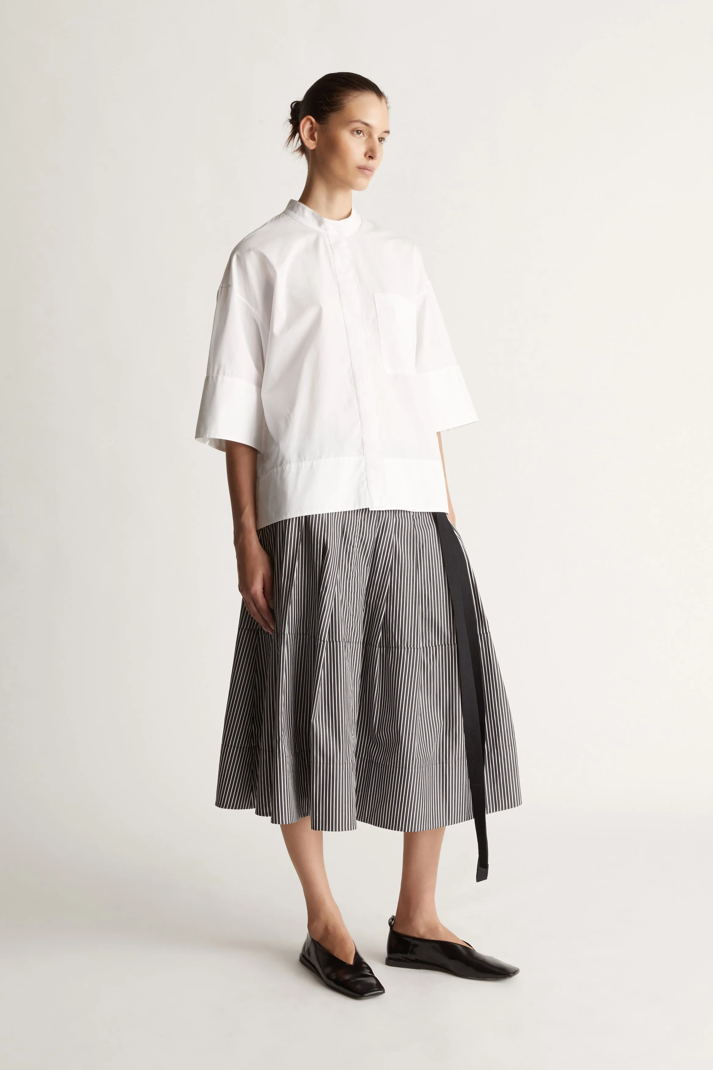 Evette SS Shirt