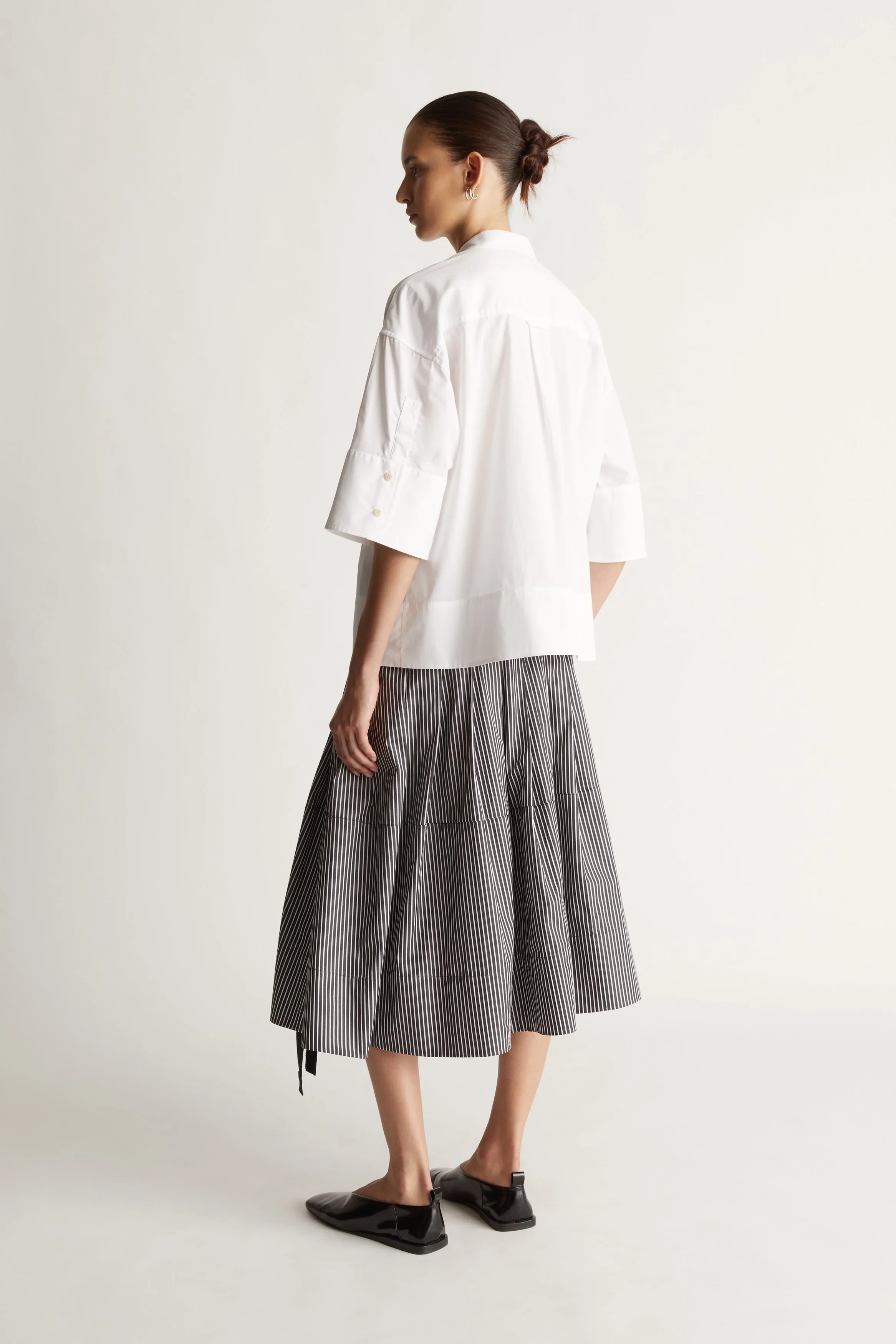 Evette SS Shirt