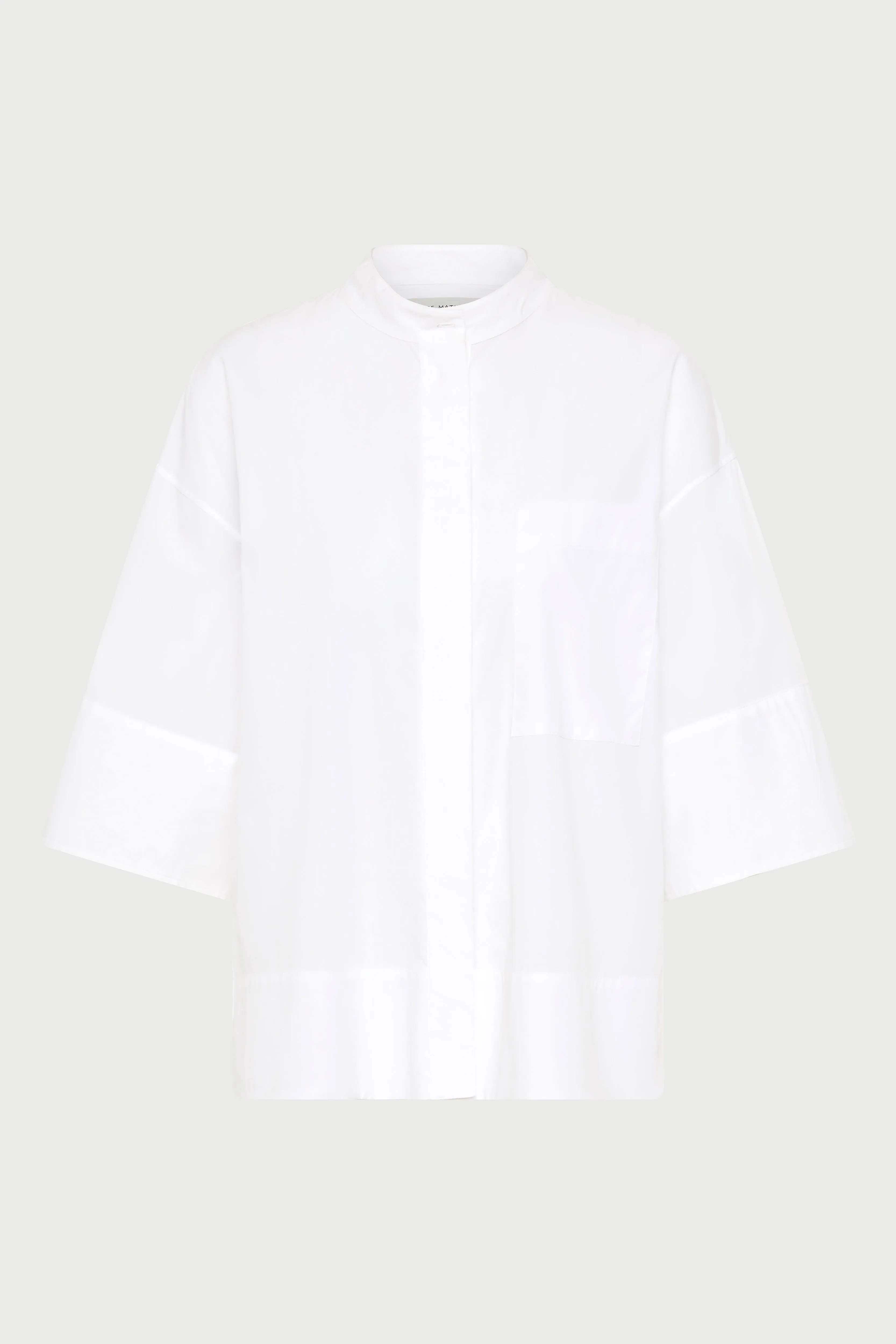 Evette SS Shirt