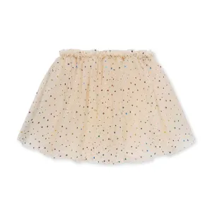 Fairy Ballerina Skirt - glitzer Ballerina-Rock aus recyceltem Polyester GRS