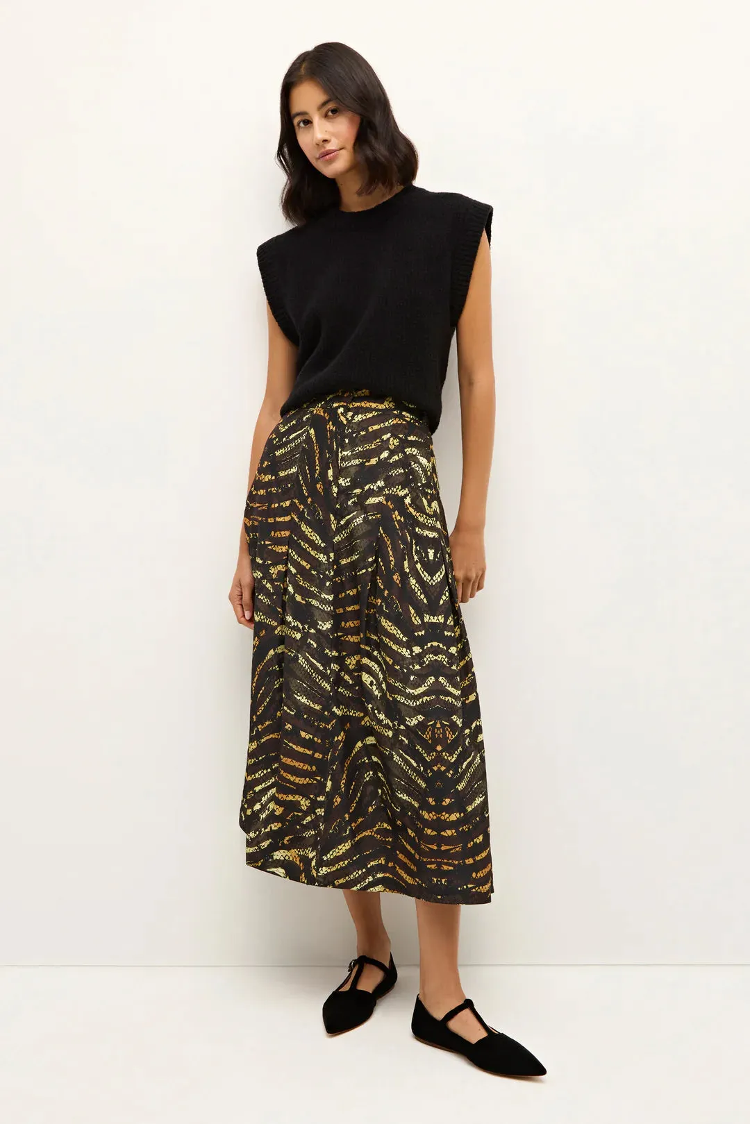 Faith Skirt