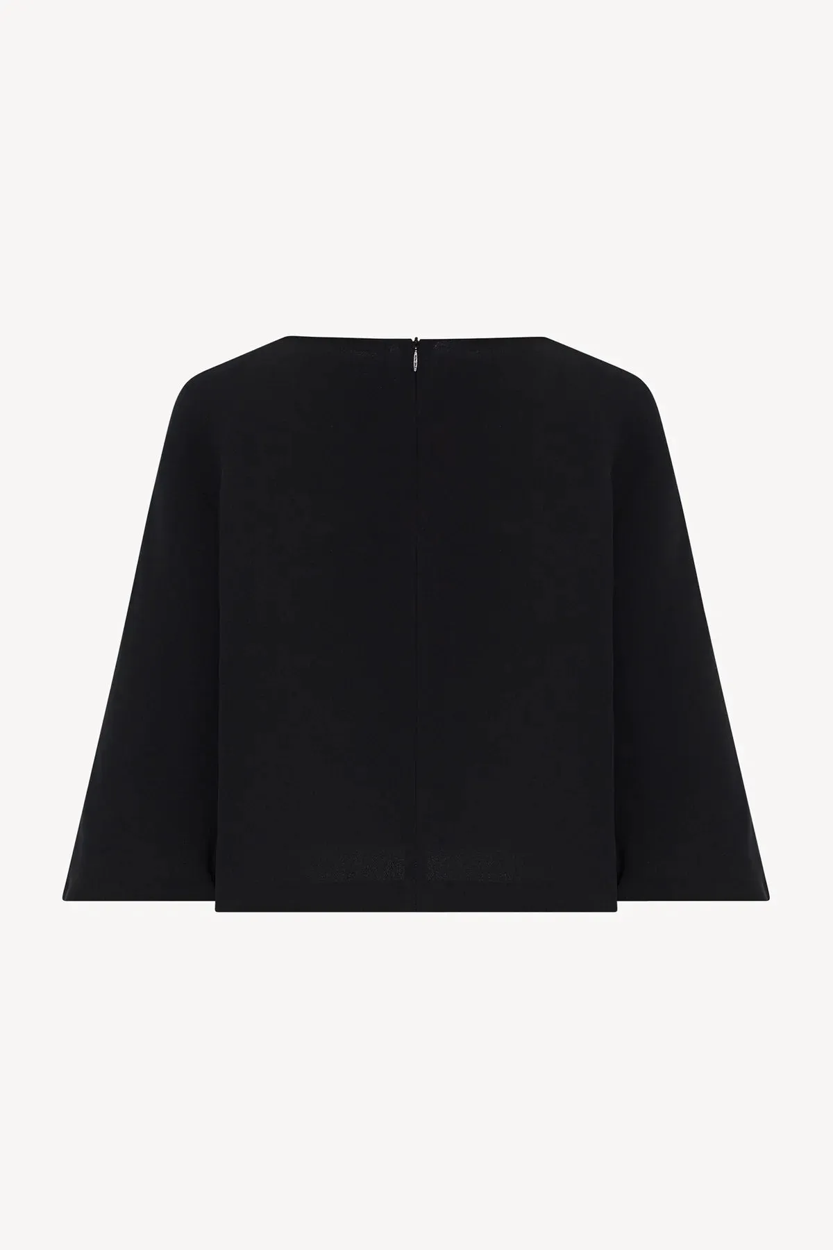 Faurelle Top in Silk