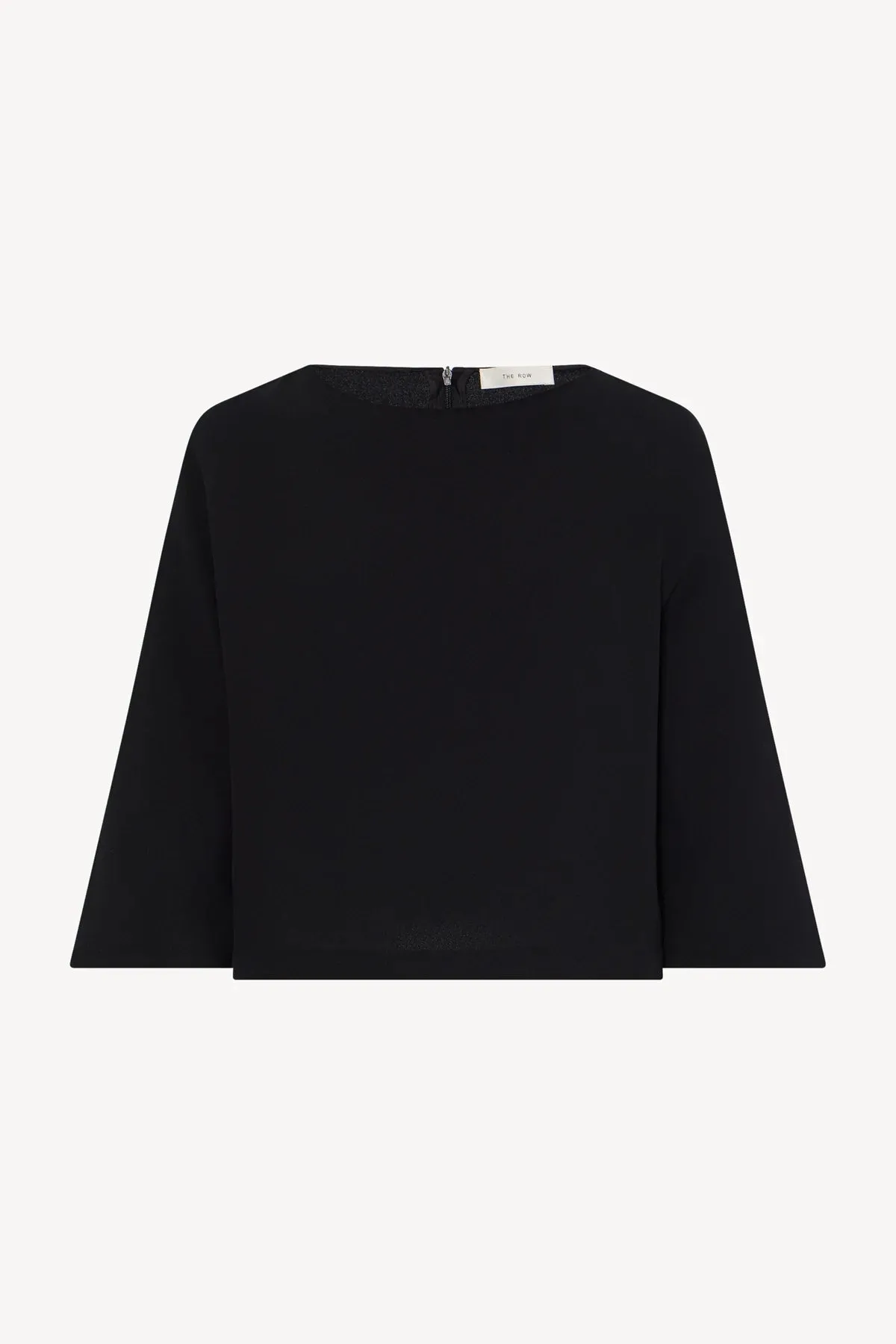 Faurelle Top in Silk