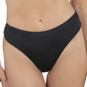 FINAL SALE High Leg Swimsuit Bottom