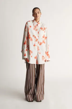 Fleur LS Shirt