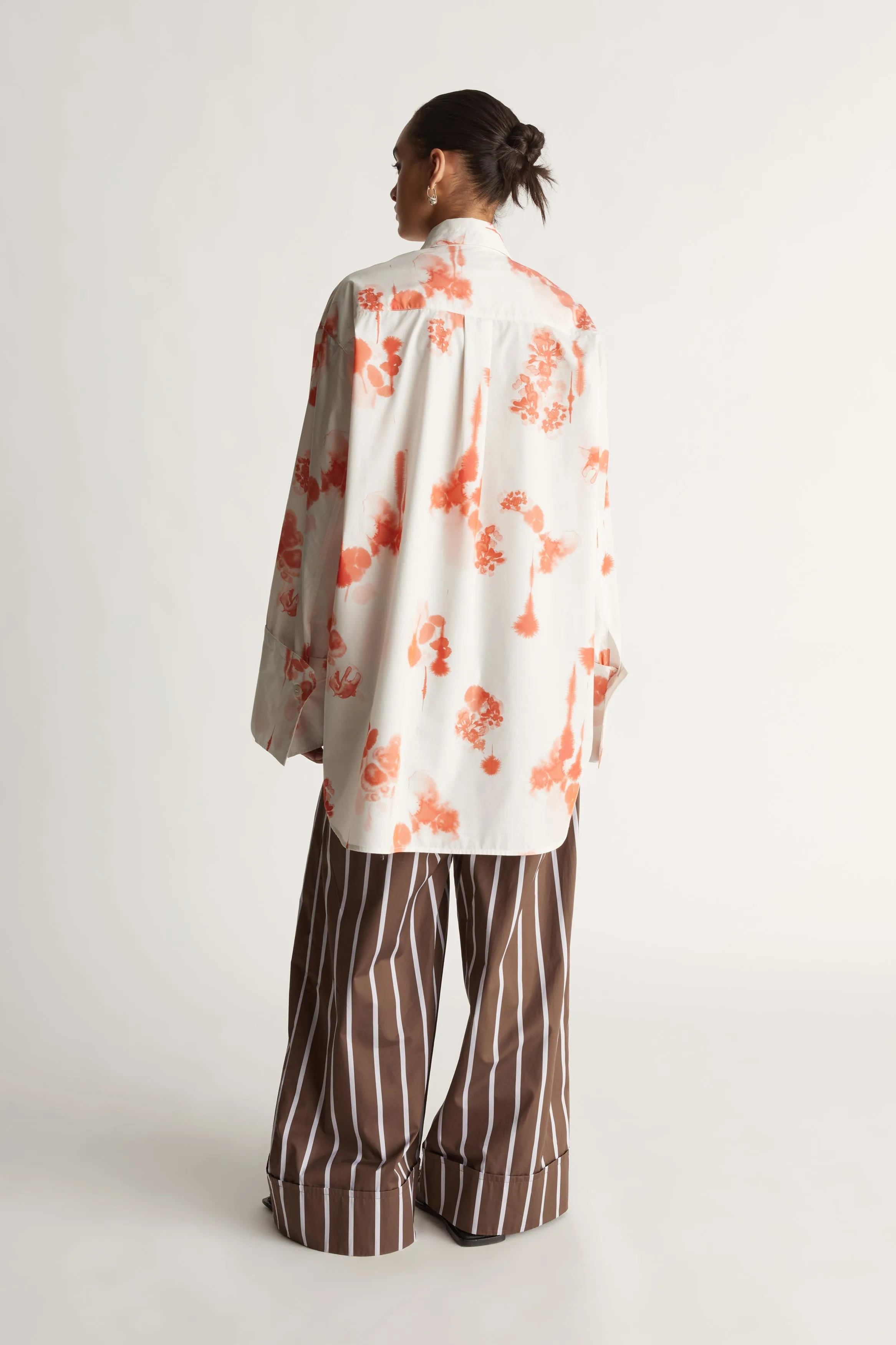 Fleur LS Shirt