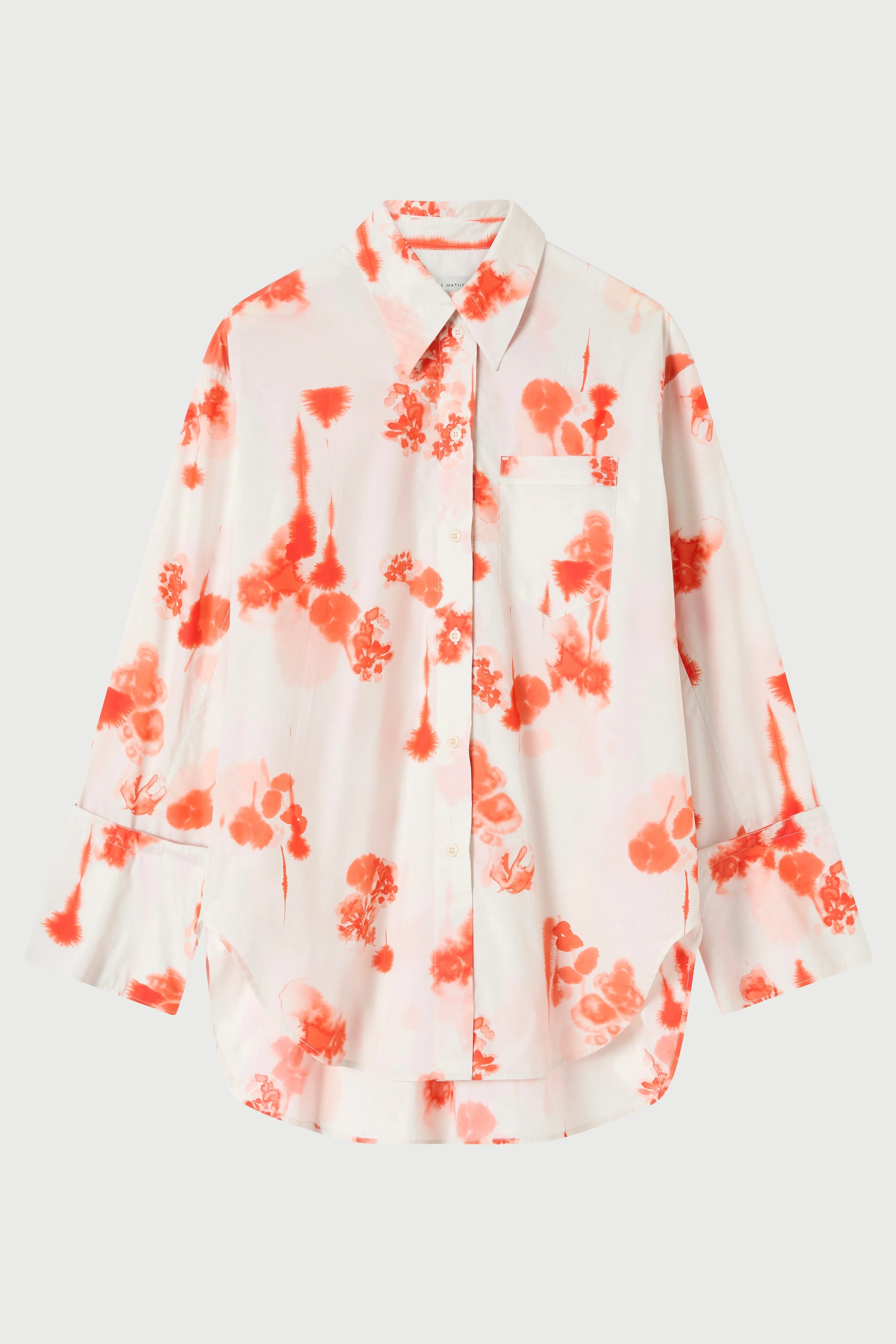 Fleur LS Shirt