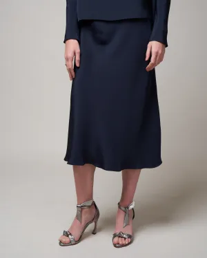 flirt skirt - midnight