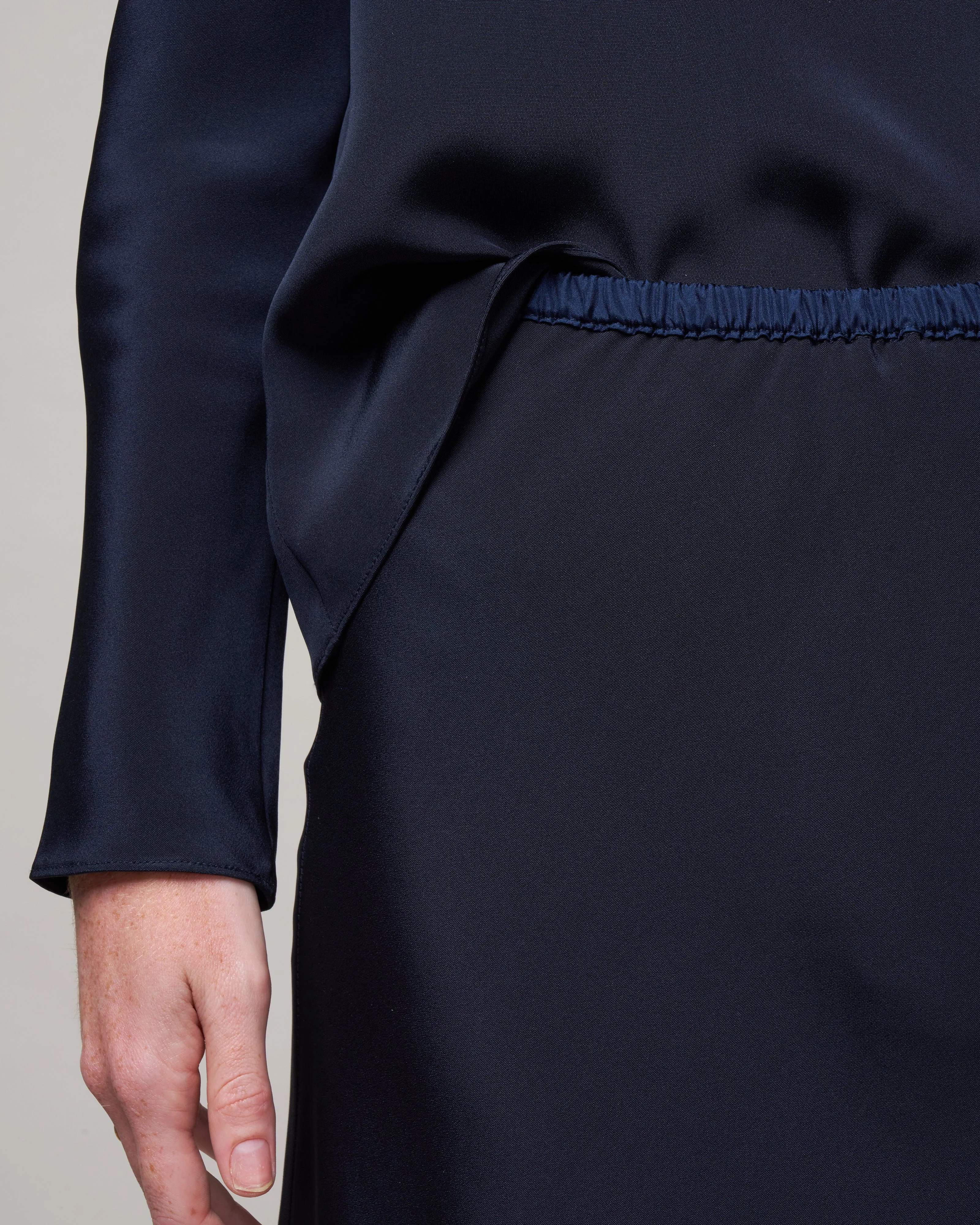 flirt skirt - midnight