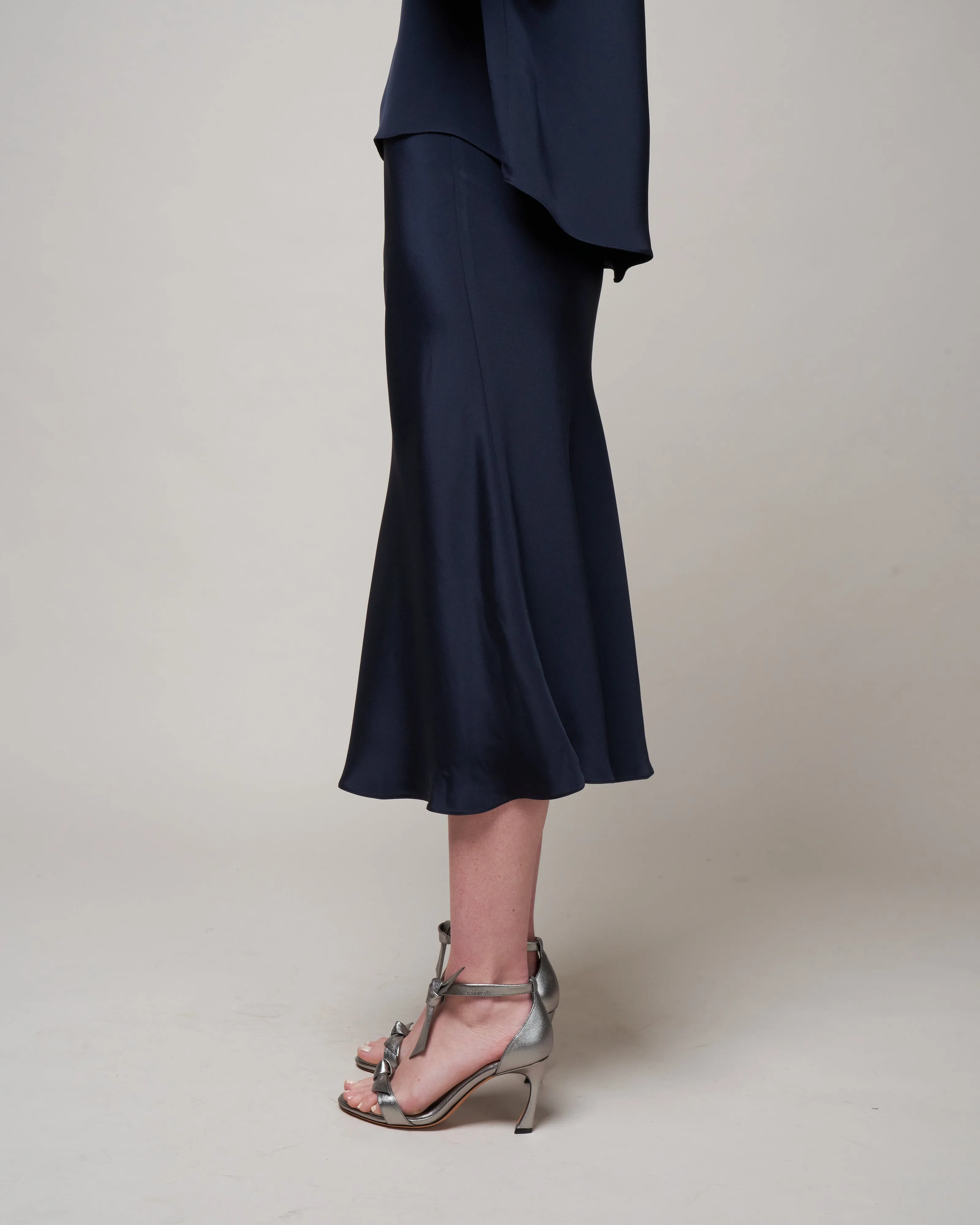flirt skirt - midnight