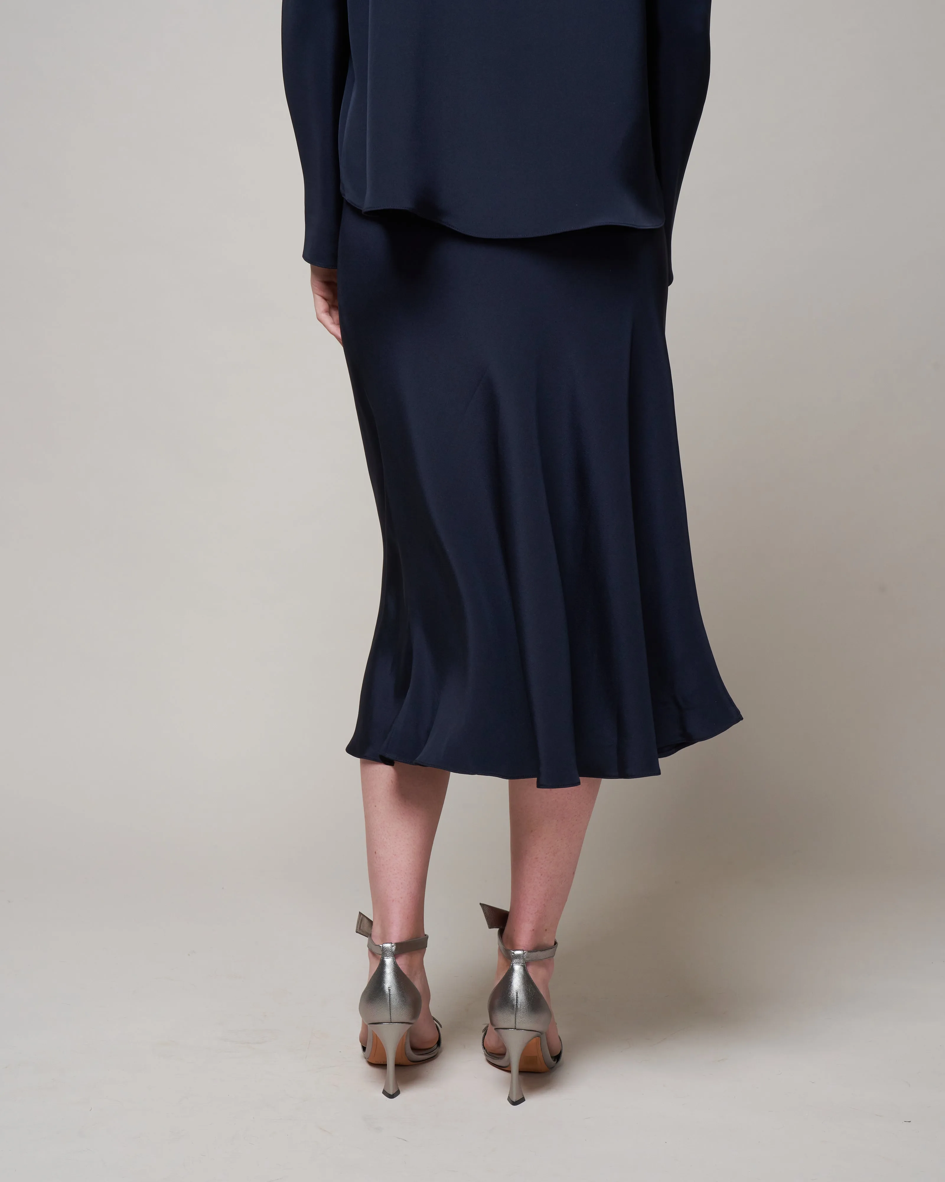 flirt skirt - midnight