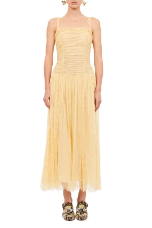 Florelle Lace Dress