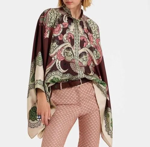 Foulard Shirt Portal