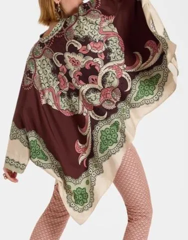 Foulard Shirt Portal