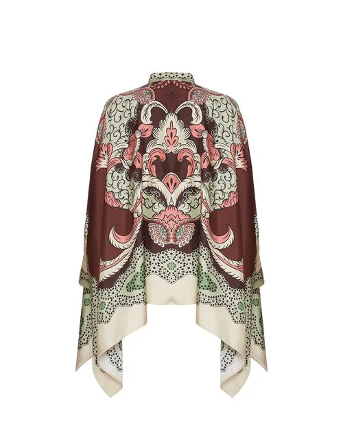 Foulard Shirt Portal