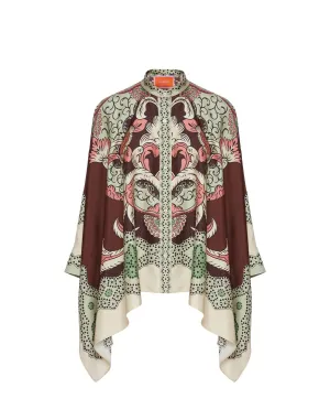Foulard Shirt Portal