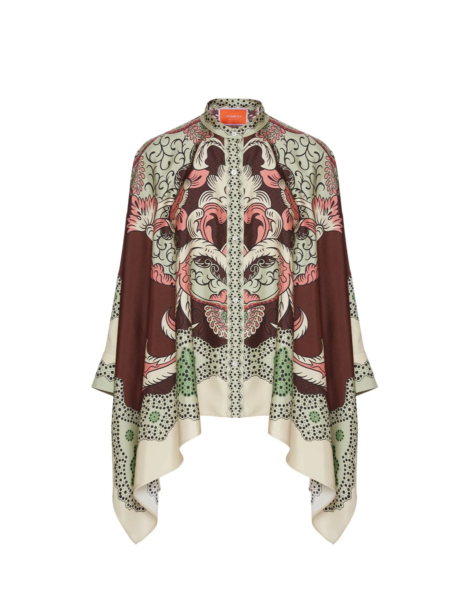 Foulard Shirt Portal