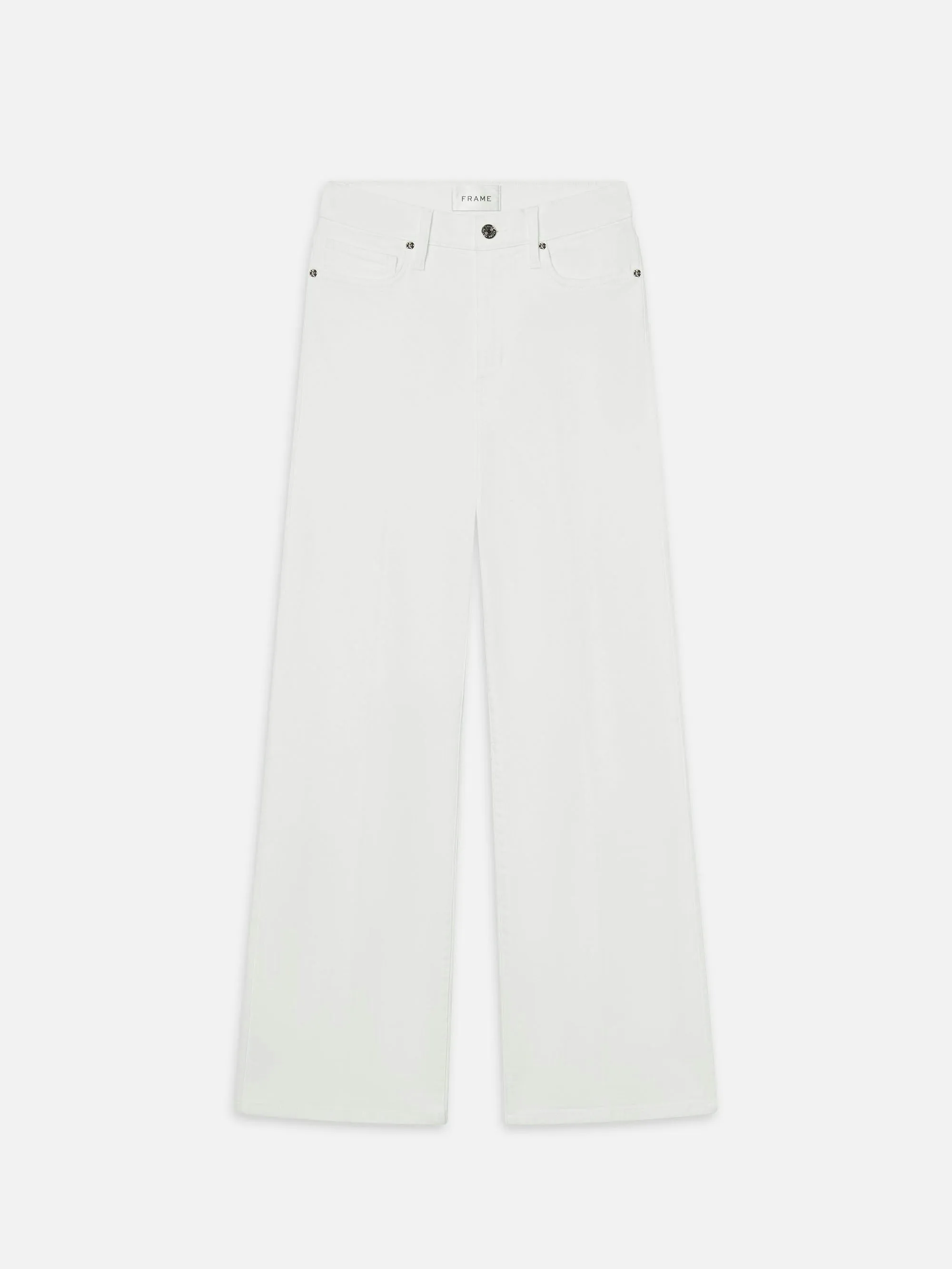 FRAME Le Slim Palazzo