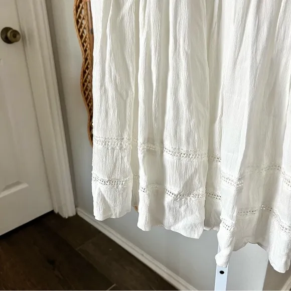 Free People / Emily Dress in Ivory