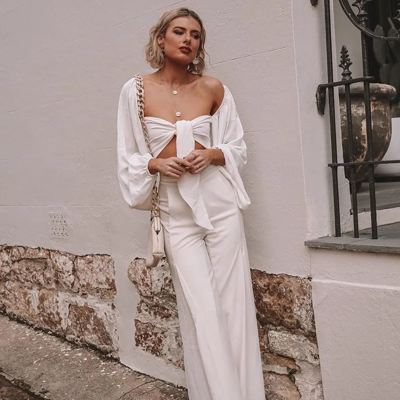 Fresh Air Blouse