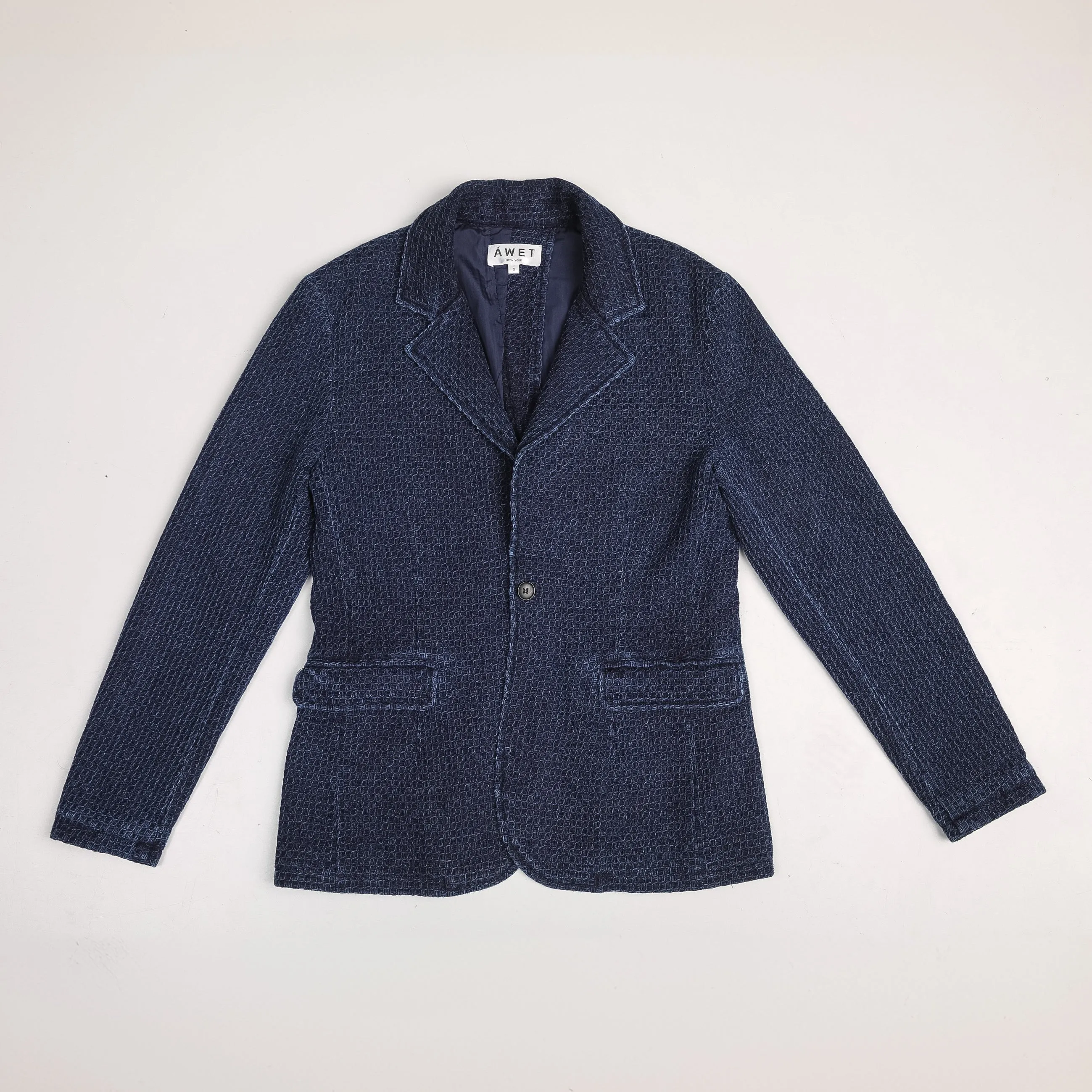 Gelila Suit Jacket