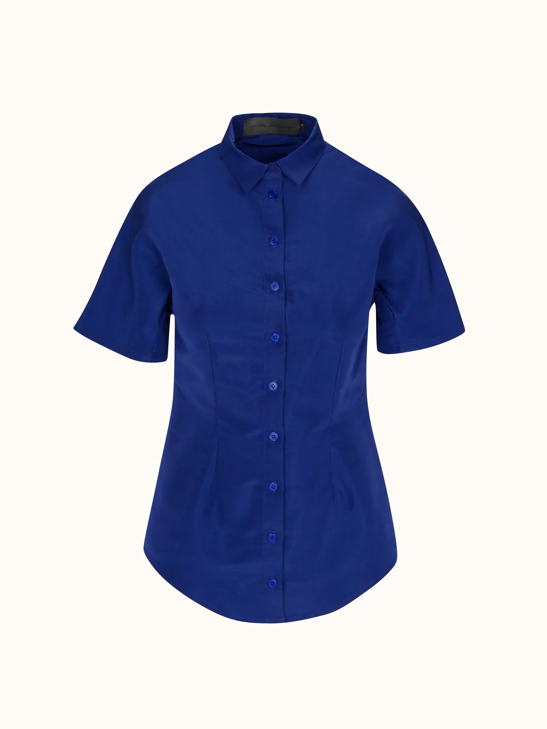 Gertrude Top