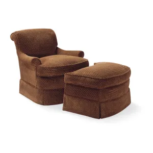 Ginny's Tight Back Lounge