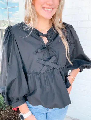 Girls Night Out Blouse