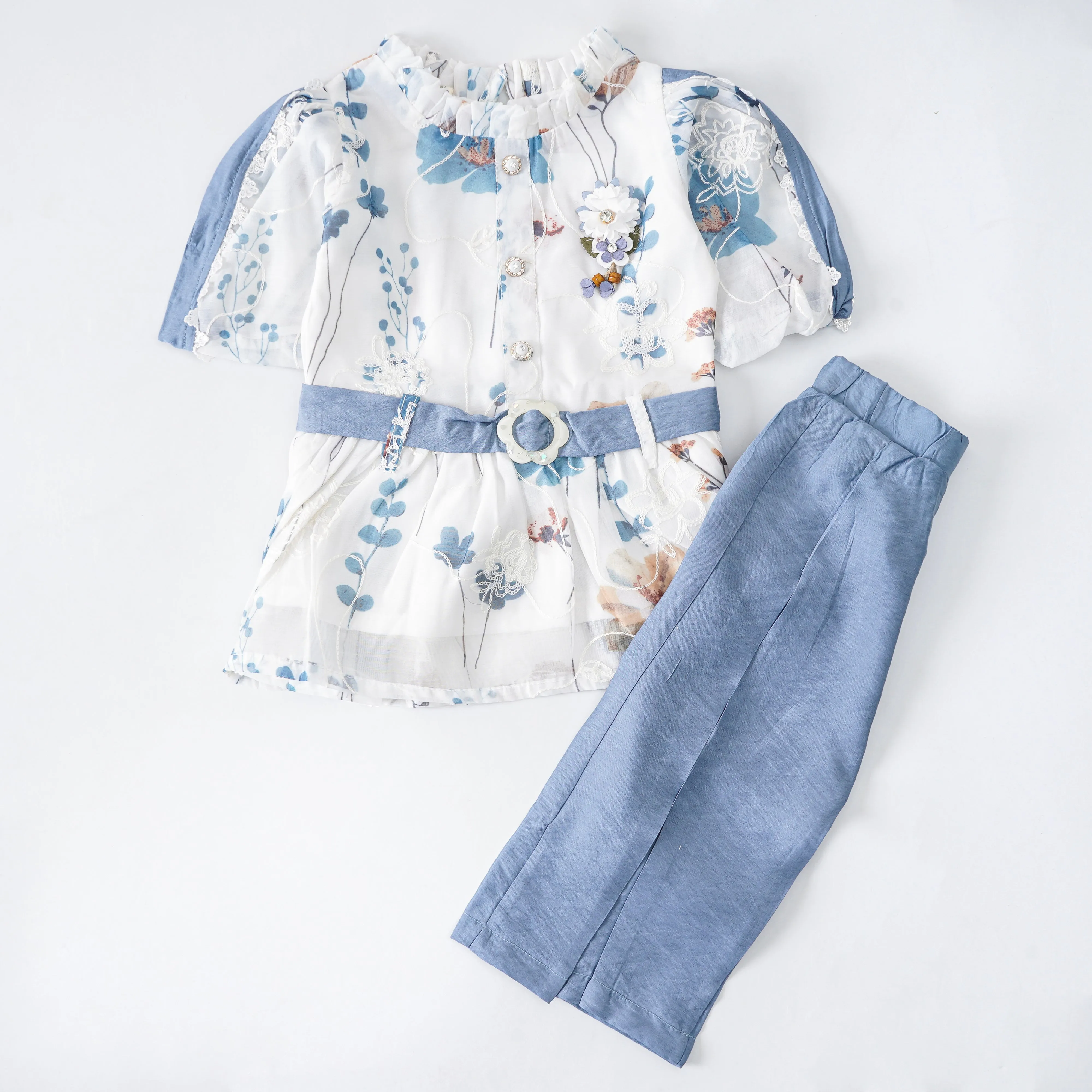 Girls Suit (2426)