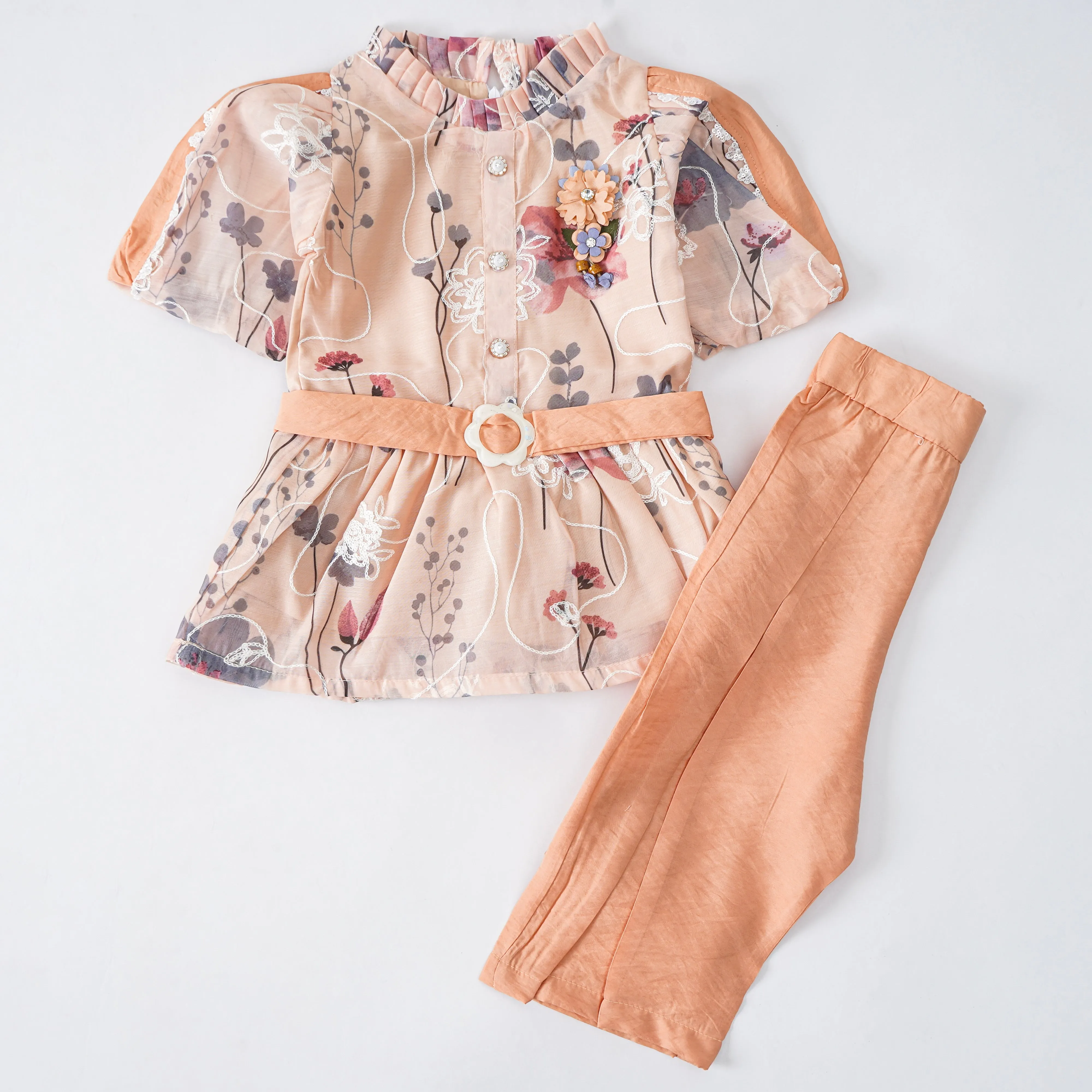 Girls Suit (2426)