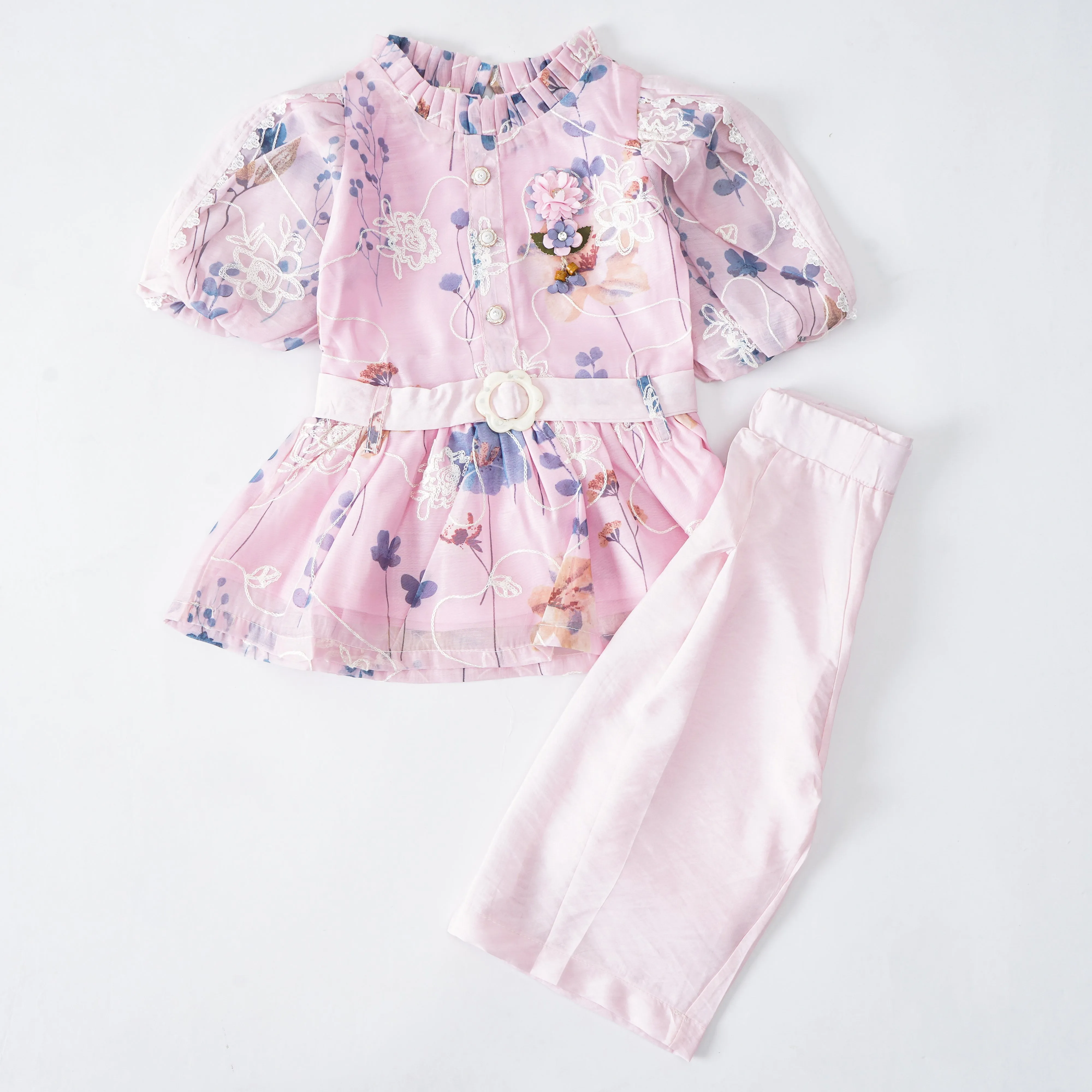 Girls Suit (2426)