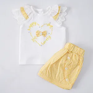 Girls Suit (3061)