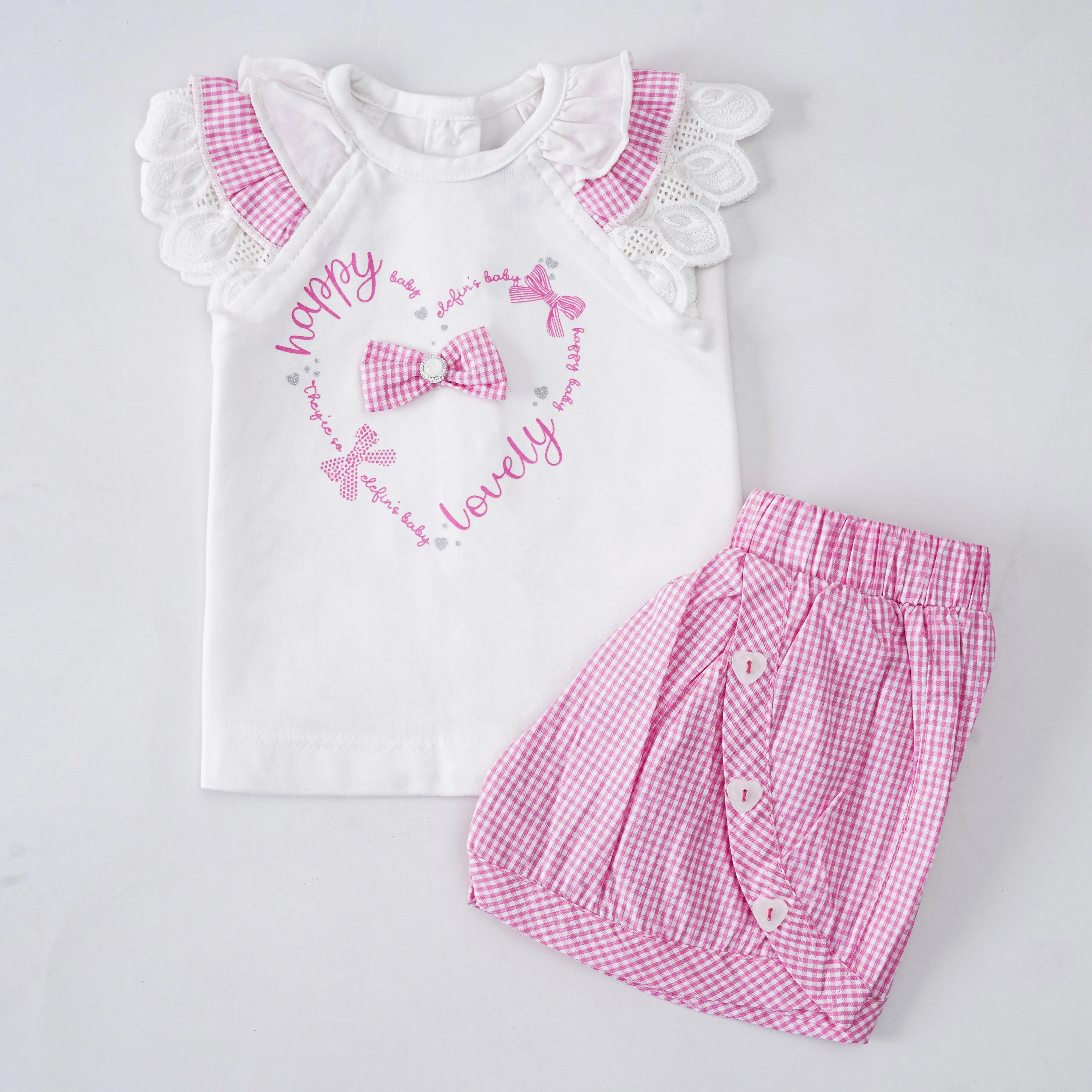 Girls Suit (3061)