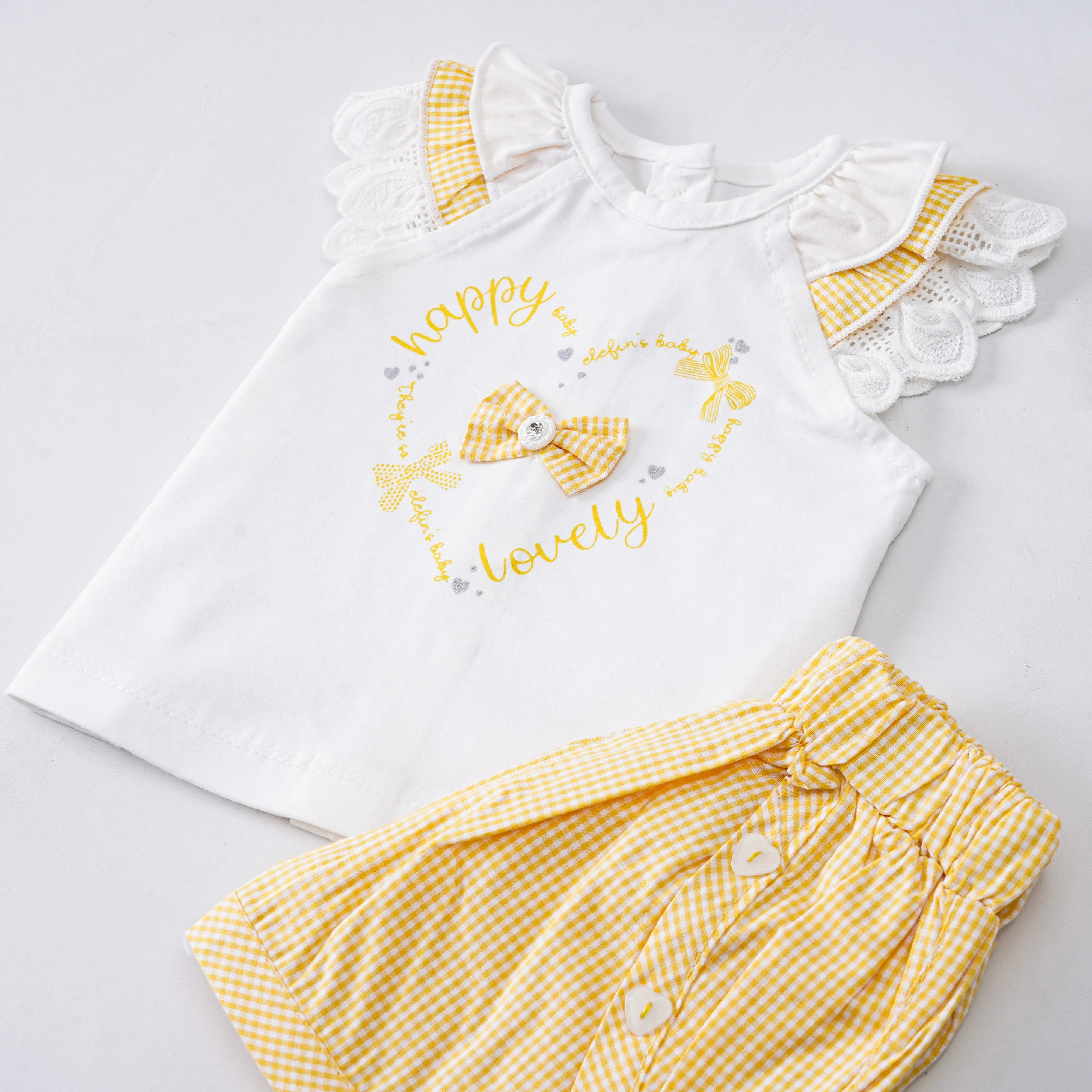 Girls Suit (3061)