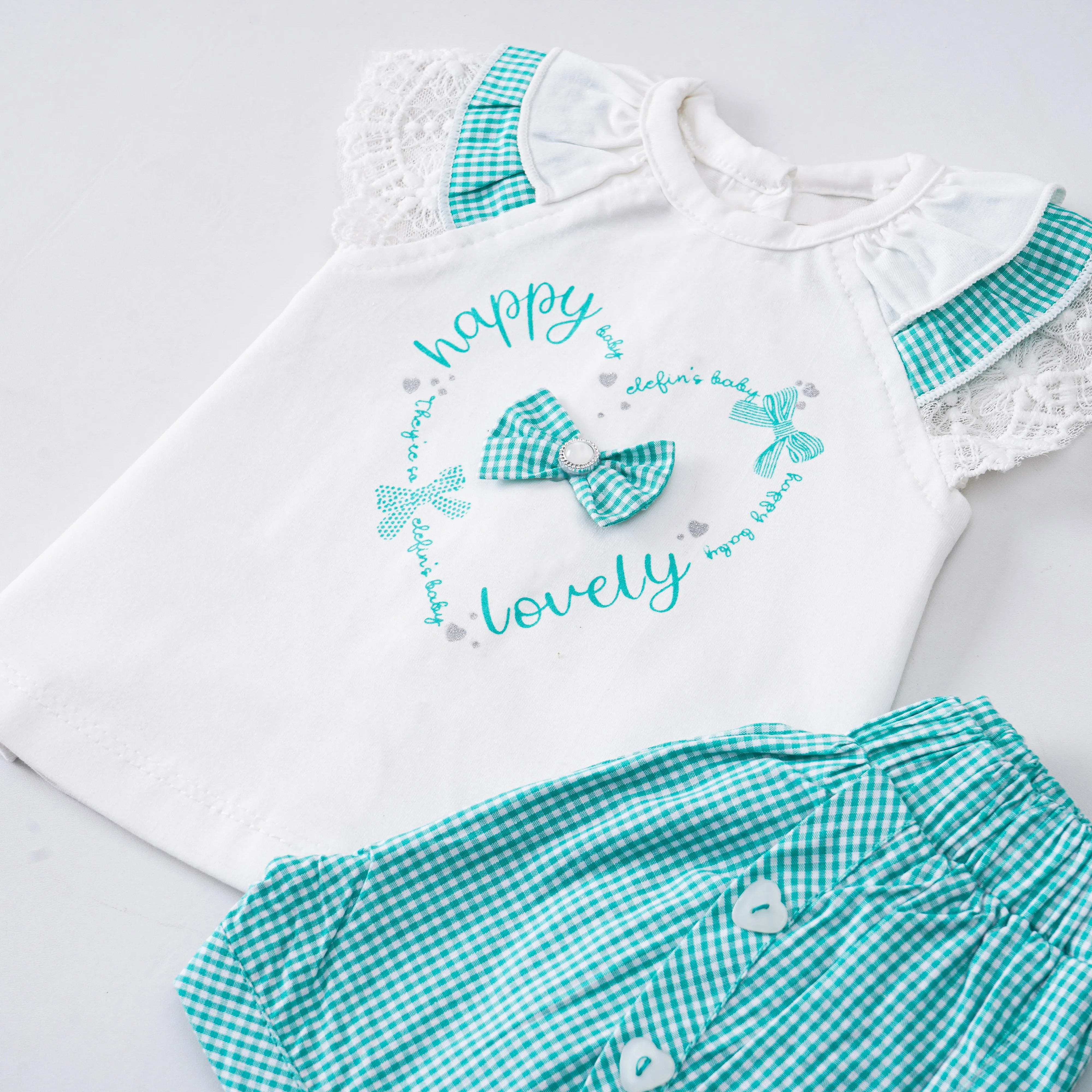 Girls Suit (3061)