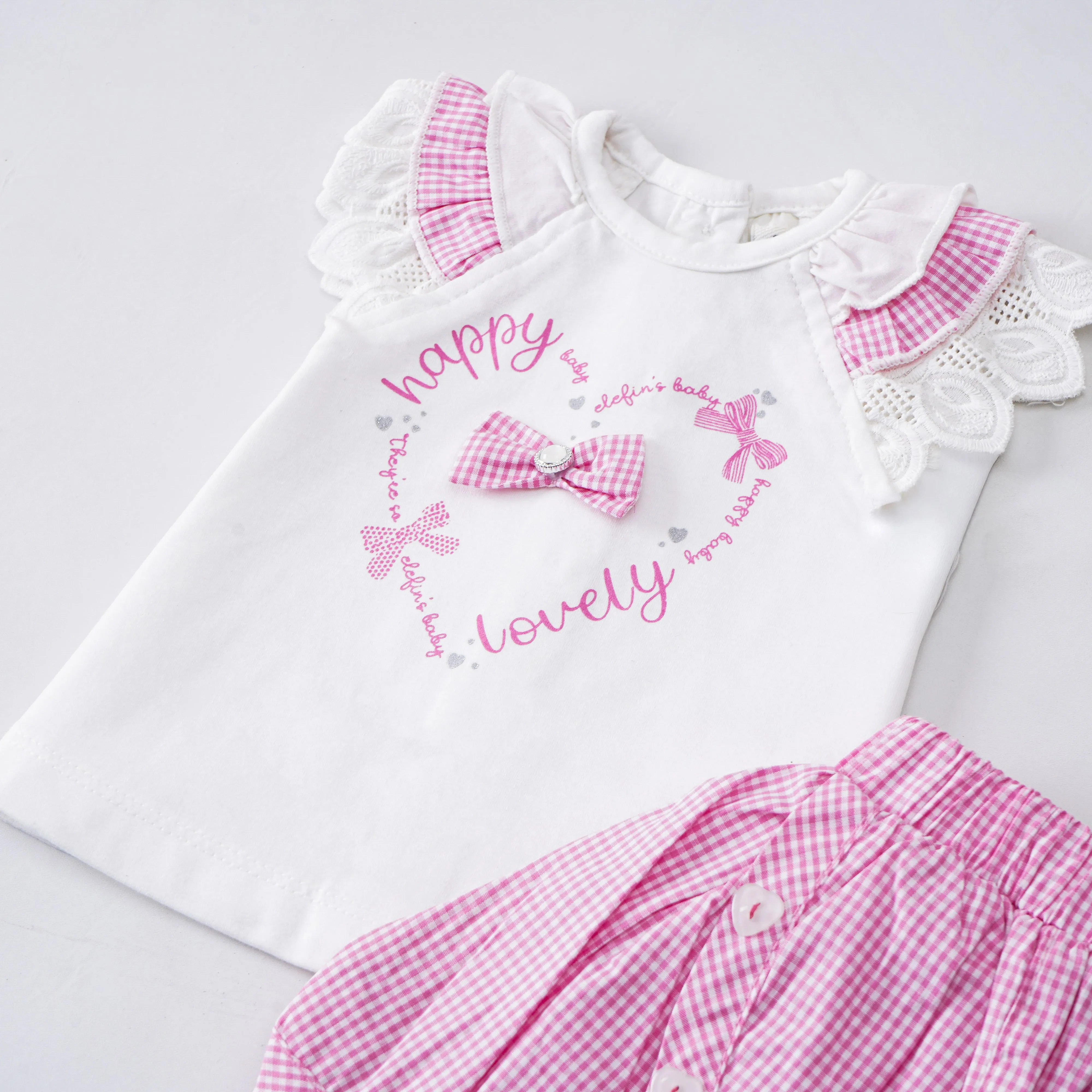 Girls Suit (3061)