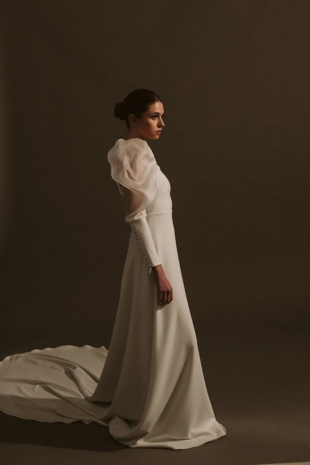 Guru Dress