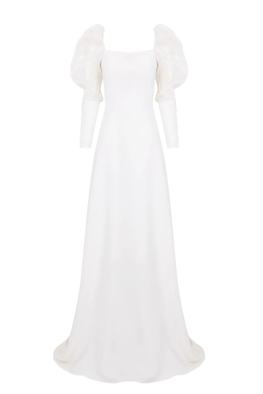 Guru Dress