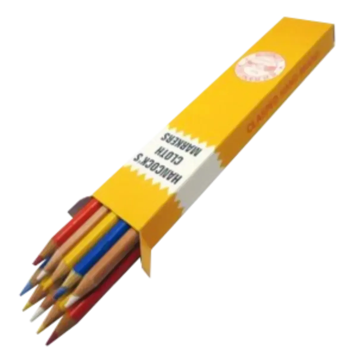 Hancocks Tailors Cloth Marker Pencils