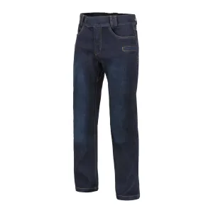 Helikon-Tex Greyman Tactical Jeans Slim - Denim Mid