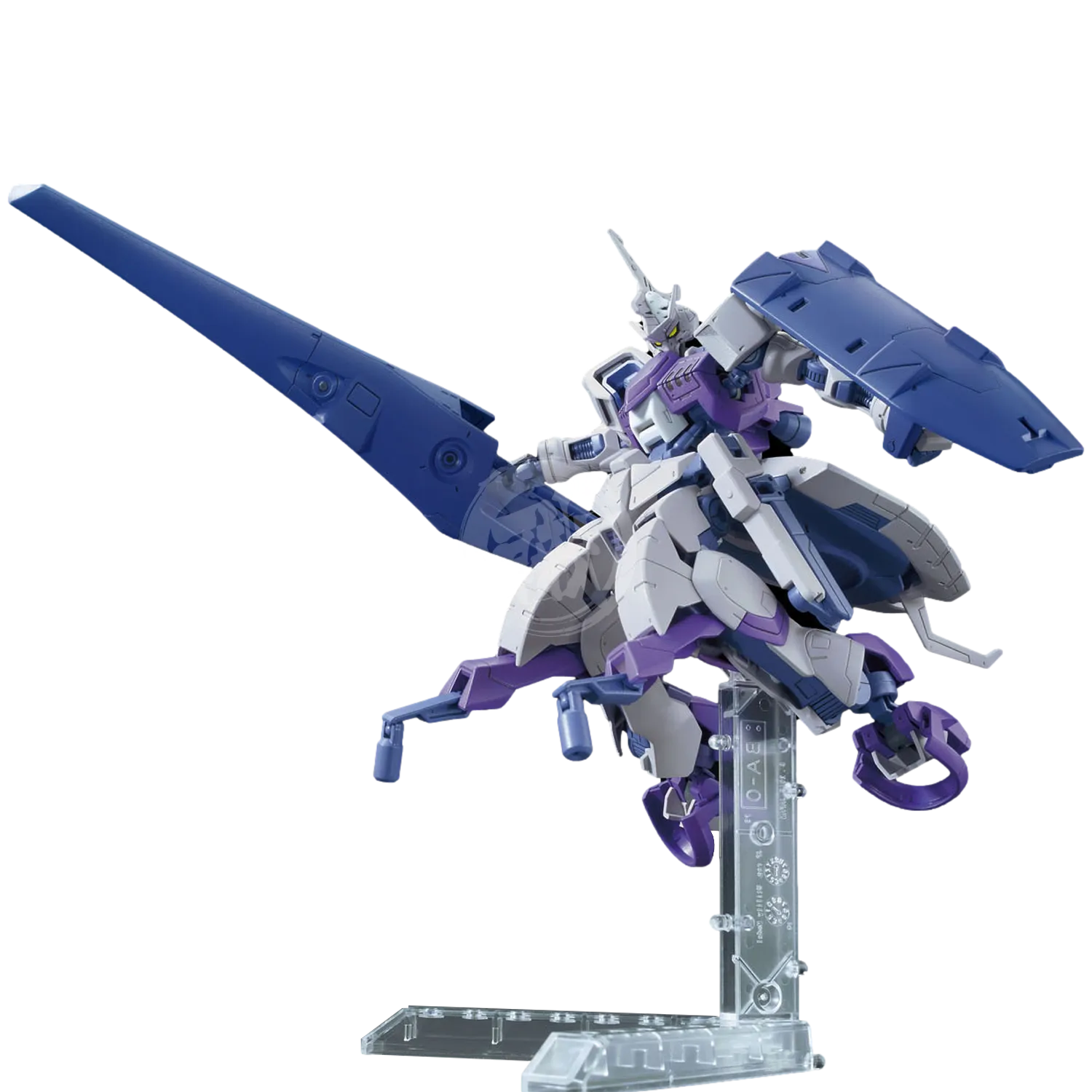 HG Gundam Kimaris Trooper