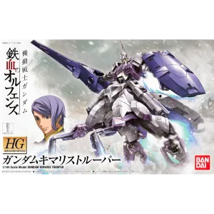 HG Gundam Kimaris Trooper