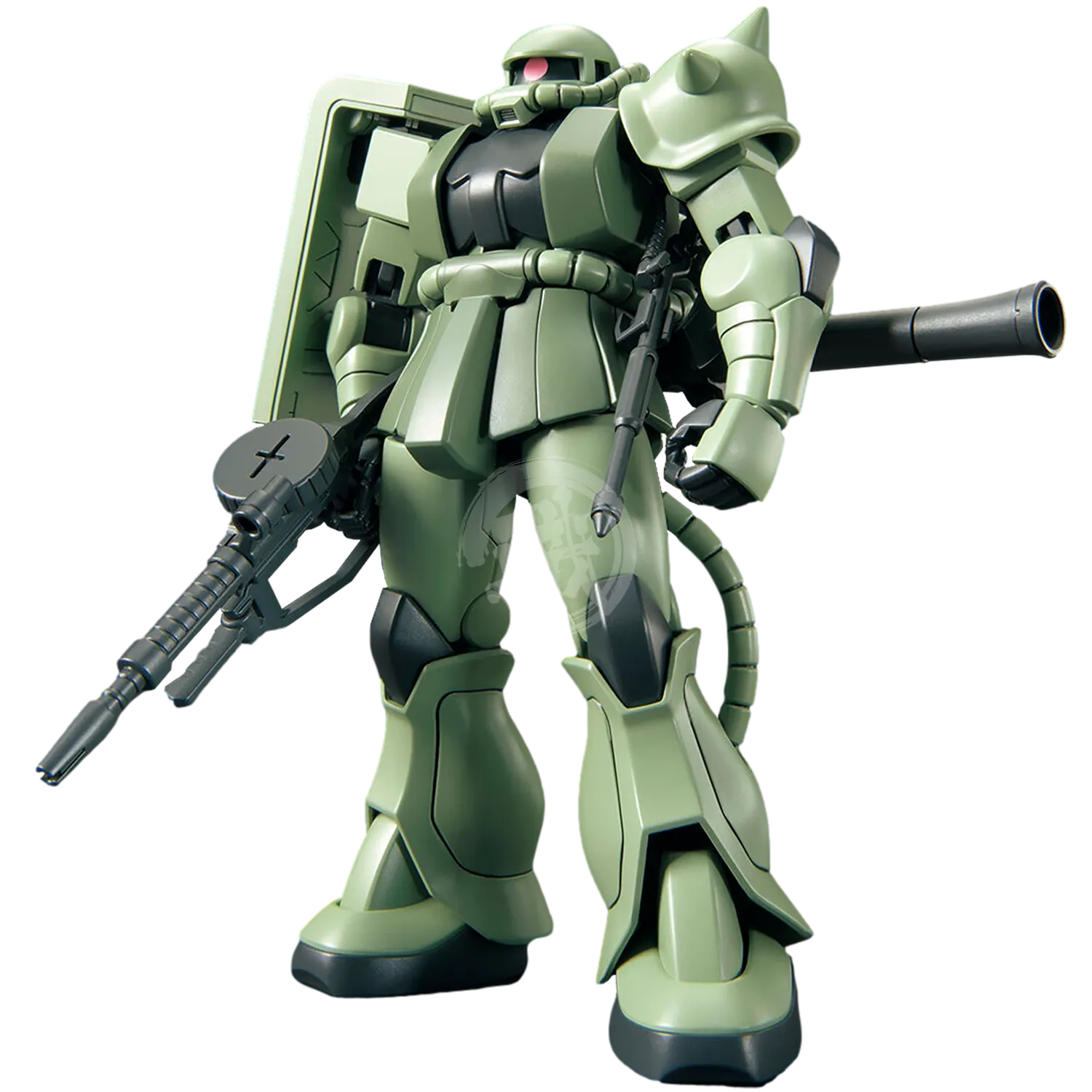 HG Zaku II