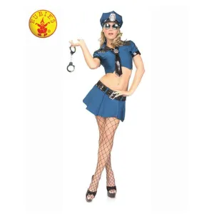 House Arrest Secret Wishes Costume Size M