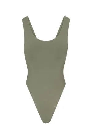 Hume One-Piece