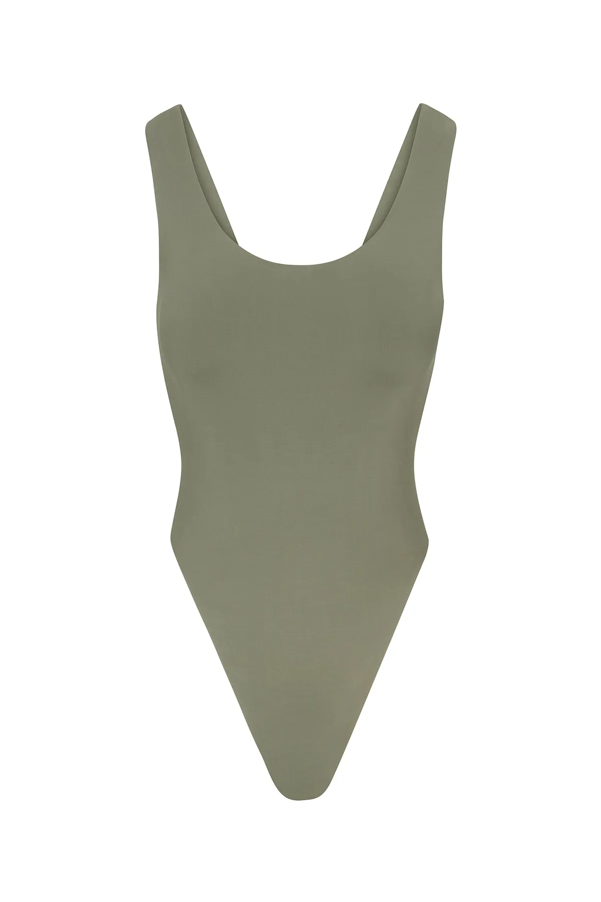 Hume One-Piece